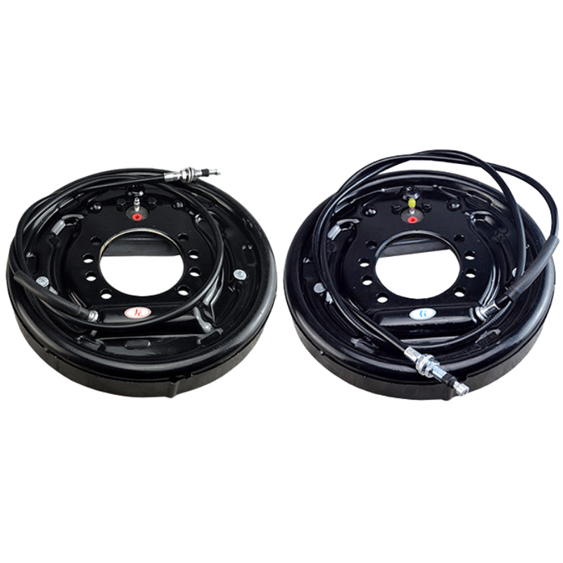 Asamblea de freno de carretilla elevadora 24453 - 70411 Aplicable a HeLi TCM3T accesorios de carretilla elevadora Asamblea de freno de disco