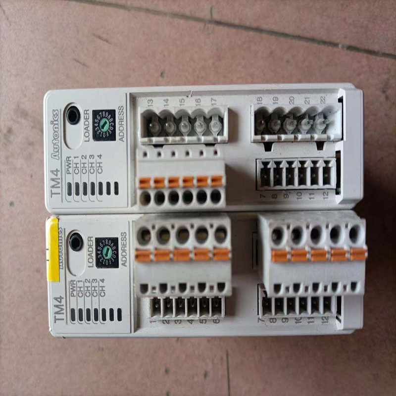 Brand New Genuine Autonics Temperature Controller Tm2-22Cb Tm4-N2Sb Tm4-N2Se Negotiable Price