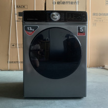 外销全自动烘干机干衣机13KG LG-HB130B滚筒型Dryer