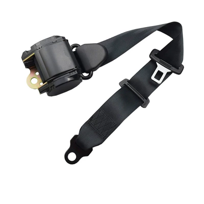 truck, automatic telescopic universal, Car seat belt