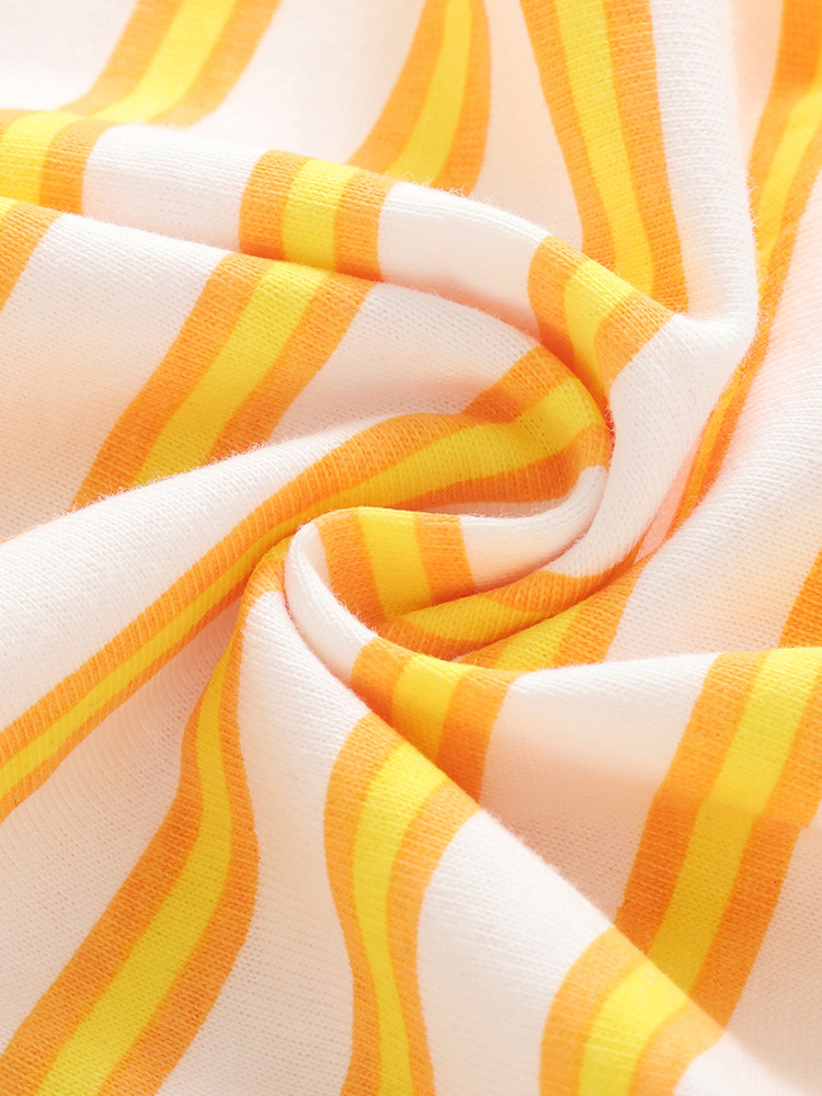 Malwee niñas transfronterizas de moda de verano nuevo estilo europeo y americano pantalones de mangas cortas para niños set de dos piezas set de ropa infantil