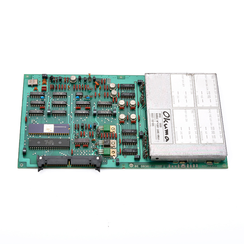 OPUS 5000 E0227-702-005欧克玛OKUMA大隈电路板线主板全新现货