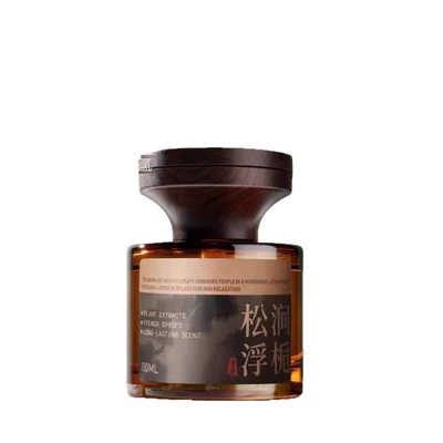 Car Perfume Aromatherapy — High-End Car Fragrance Source