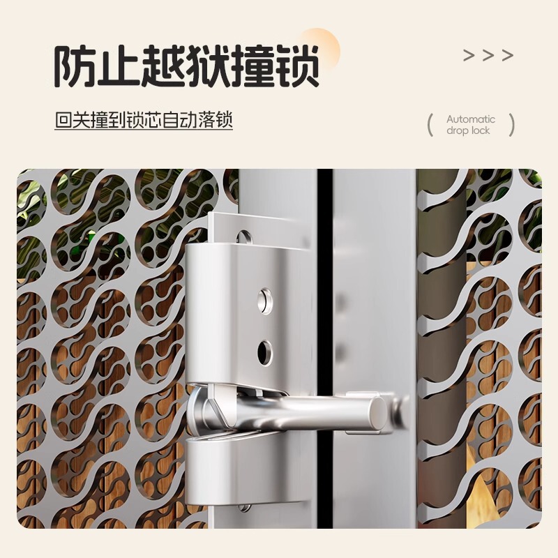 鸡笼子家用室外大号防雨农村加厚加密自动清粪铁丝网兔鸭养殖禽笼|undefined