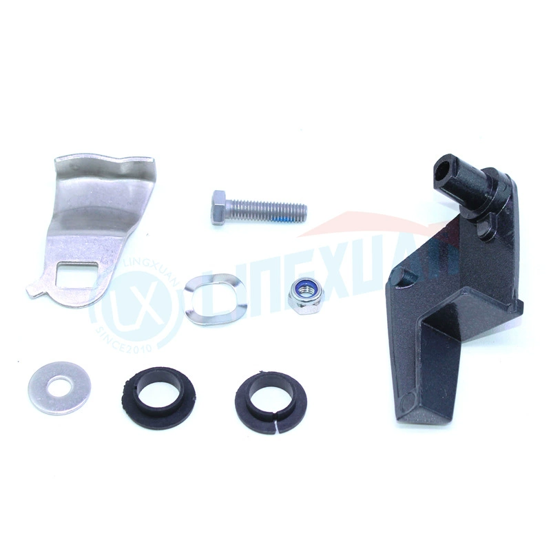 6E7-42816-00 63V-42815-01-4D 2 шнур 9,9-15 лошадиных сил Наружный комплект крышки крышки