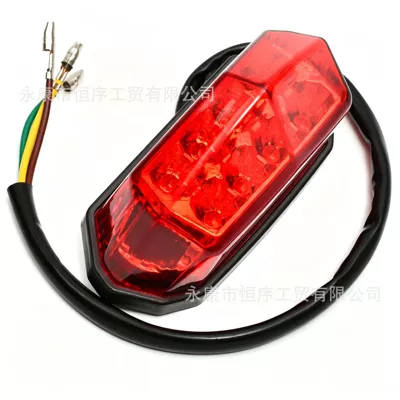 Led Tail Lights, Brake Lights, Brake light