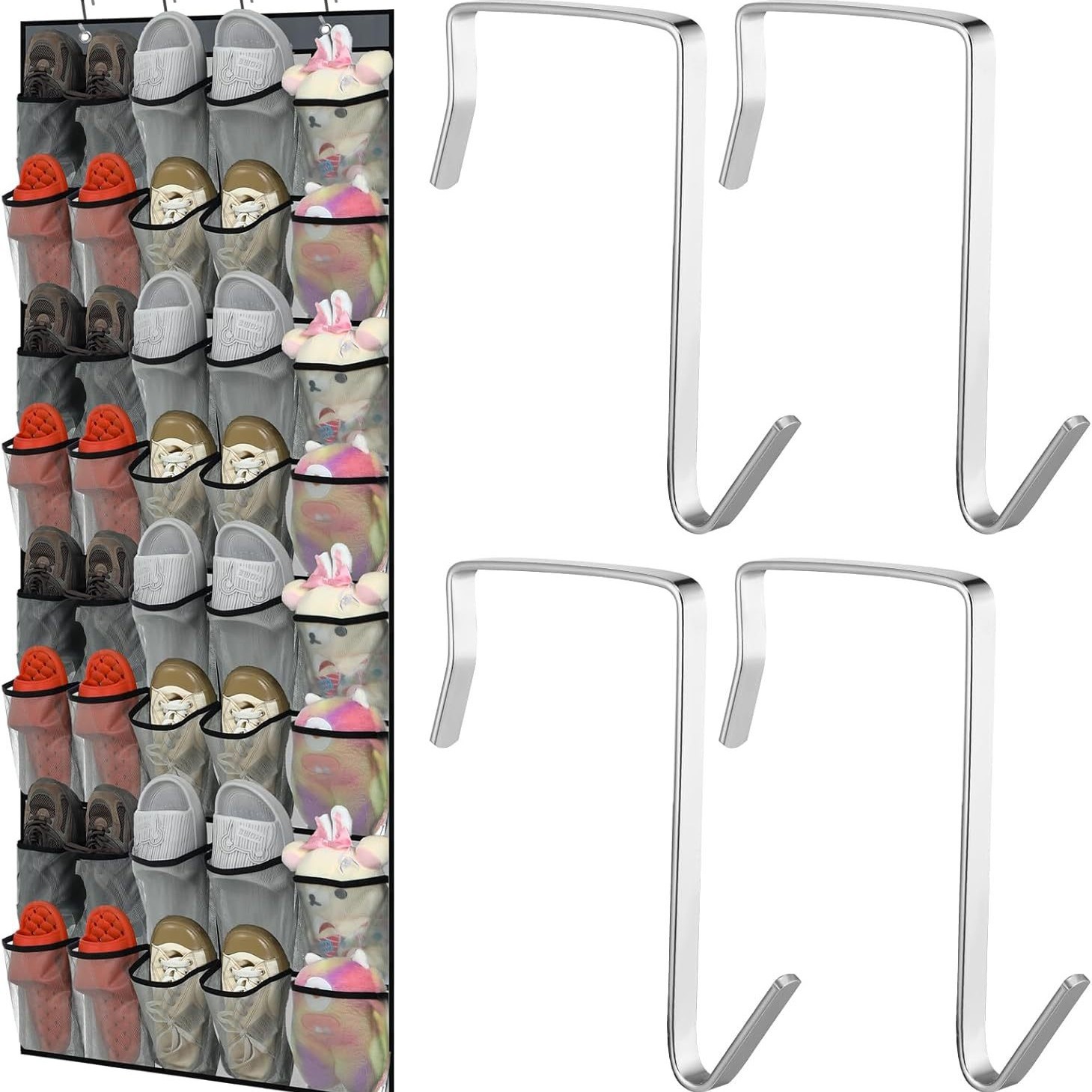 40 그리드 그레이