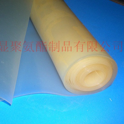 生产供应聚氨酯制品聚氨酯PU产品