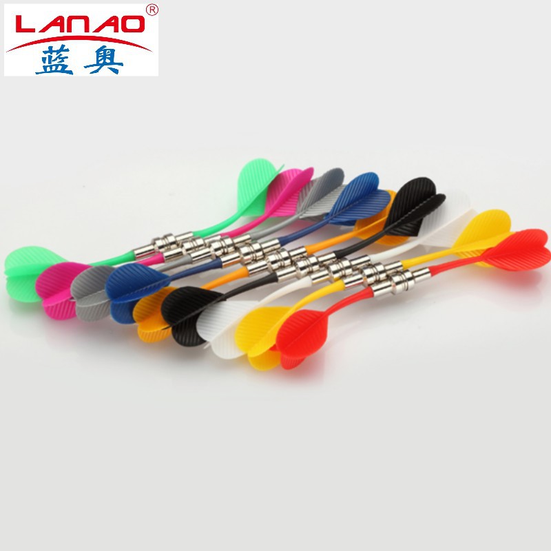 magnetic darts