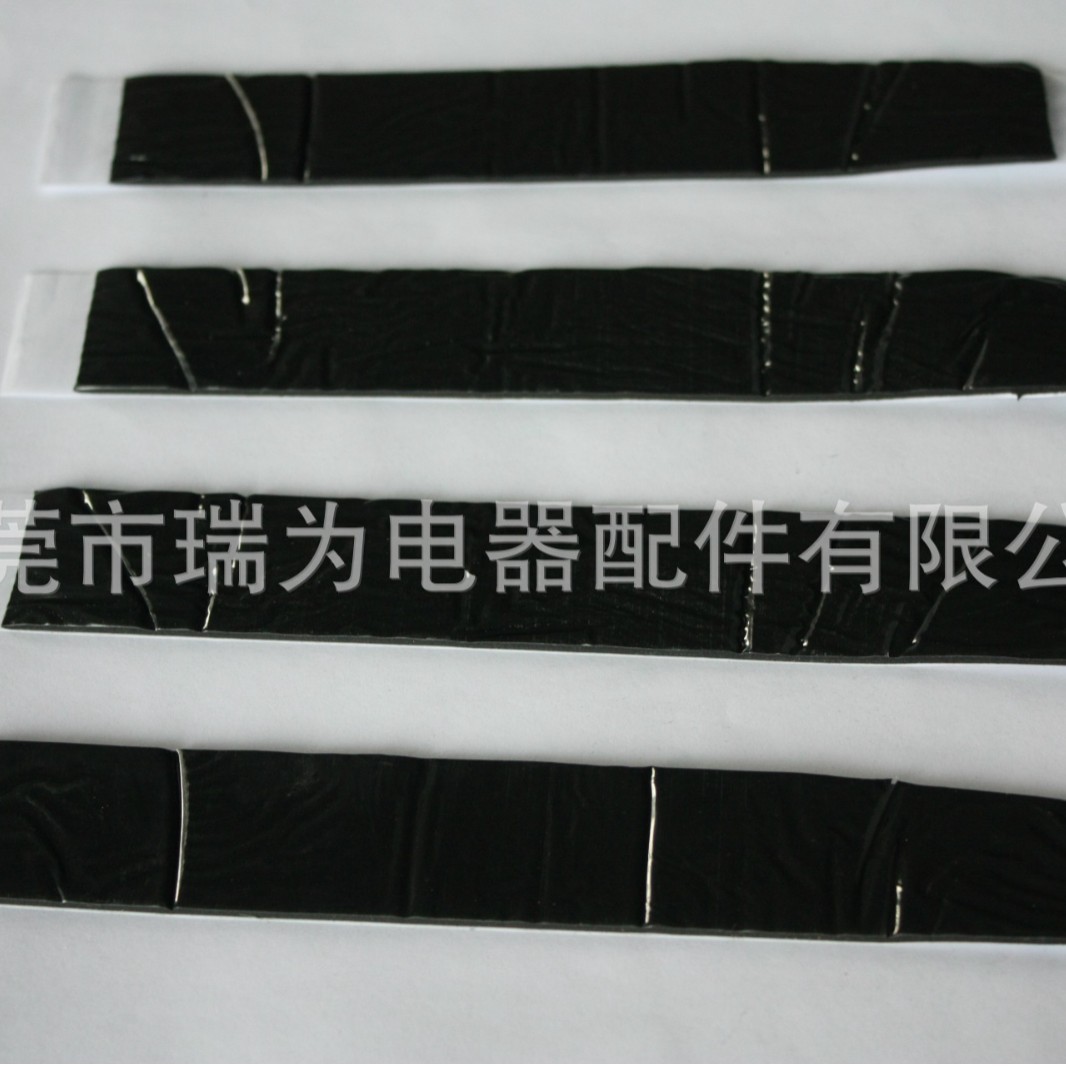 全车隔音降噪阻尼减震胶丁基橡胶汽车止震板环保隔音阻尼丁基胶带