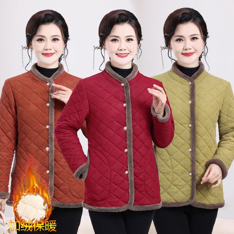Cotton clothes
