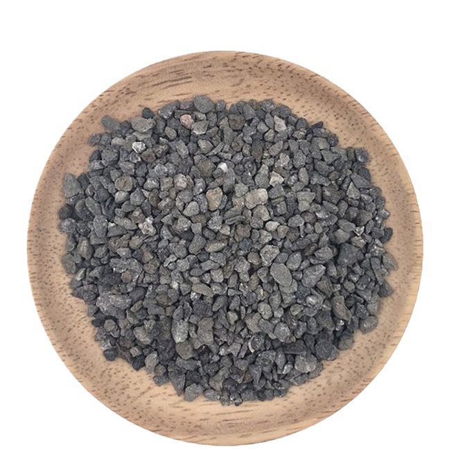 工业用水溶解氧海绵铁滤料 锅炉水防腐除锈海绵铁滤料 水处理滤料