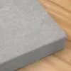 Light gray-square