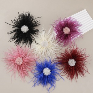 �����h���r�Bë18cm��ëdiyˮ�������ֹ���ë�����Ůͨ�� �ػ�