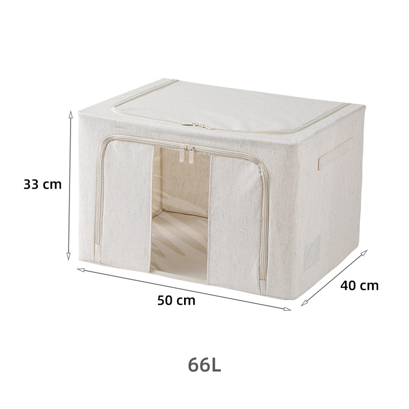 66L [고급 녹나무 1박스와 함께 4개들이 팩]