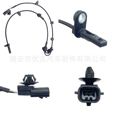 Changan Suzuki üçün ABS sensoru: 56220-M74L00