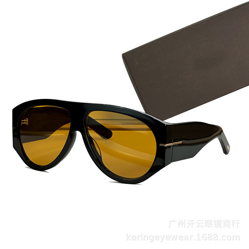Luxury Designer Sunglasses European Retro Sunglasses Western Style Men's and Women's Glasses New Trend Hot 1044 Luxury Designer Sunglasses European Retro Sunglasses Western Style Men's and Women's Glasses New Trend Hot 1044