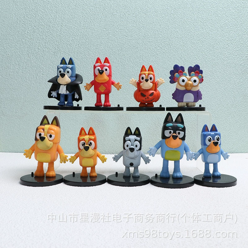 Минифигура, игрушка, кукла, ручная работа, капсульная игрушка