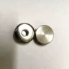 [夹轮盖帽芽孔8mm201砂光]