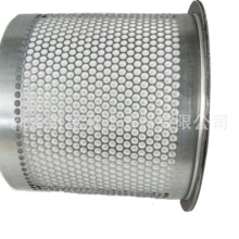 供应 空压机保养配件滤清器  22517775 螺杆式内置式油气分离器芯