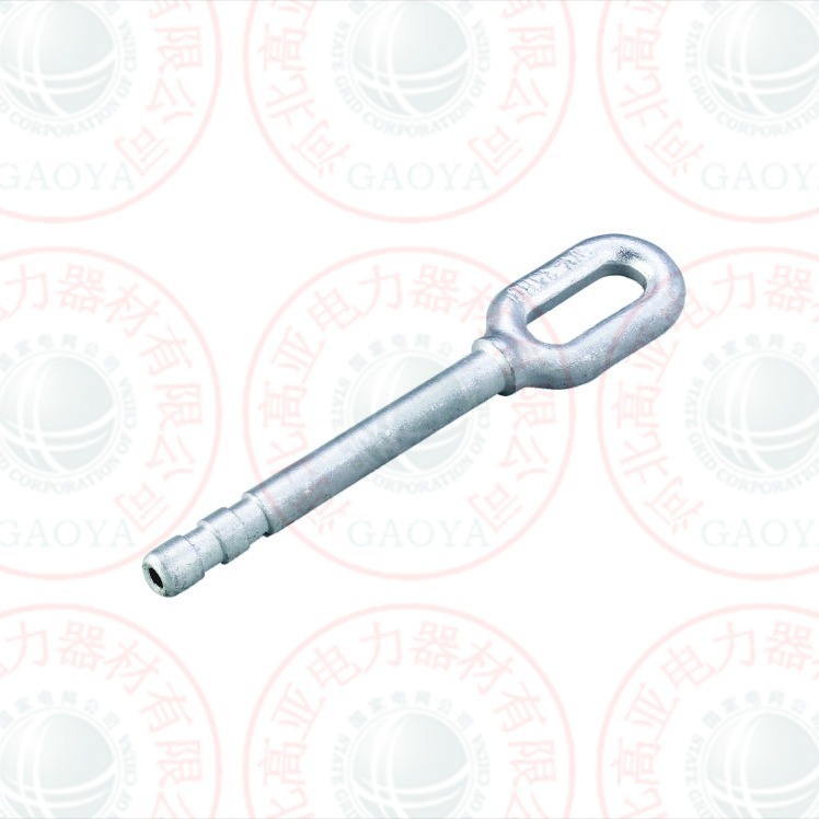 NY-80G  NY-100G  钢绞线用耐张线夹（压缩型）  厂家直供