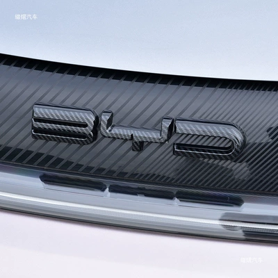 exterior accessories, Car logo