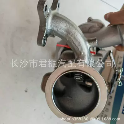 1.0T 24113498 – Supercharger