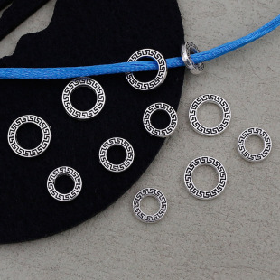 ���y�Ͻ���ͼy�A�h�B�Ӊ|Ƭ 8/10mm���K�ִ����yɢ�鴮��DIY�Ʒ