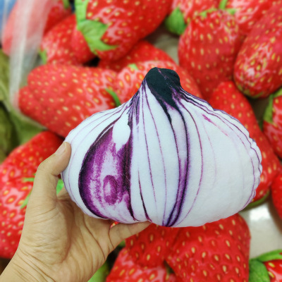 シミュレーション果物野菜玩具子供遊園地玩具焼き鳥ソーセージ焼き鳥ぬいぐるみ卸売りトランペット|undefined