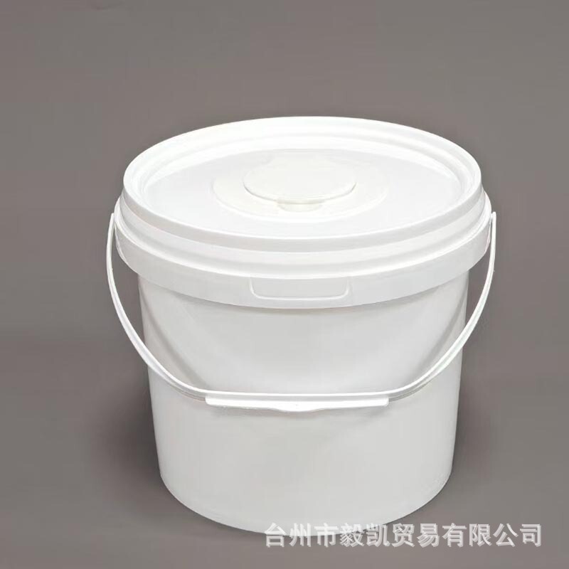 Manufacturer 4L Wet Wipes Bucket Pull-Out Wet Wipes Bucket Pp Disinfectant Wipes Bucket Sealed Clean and Hygienic Plastic Wet Wipes Bucket Wholesale