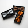 Multicoloured bow tie, wholesale