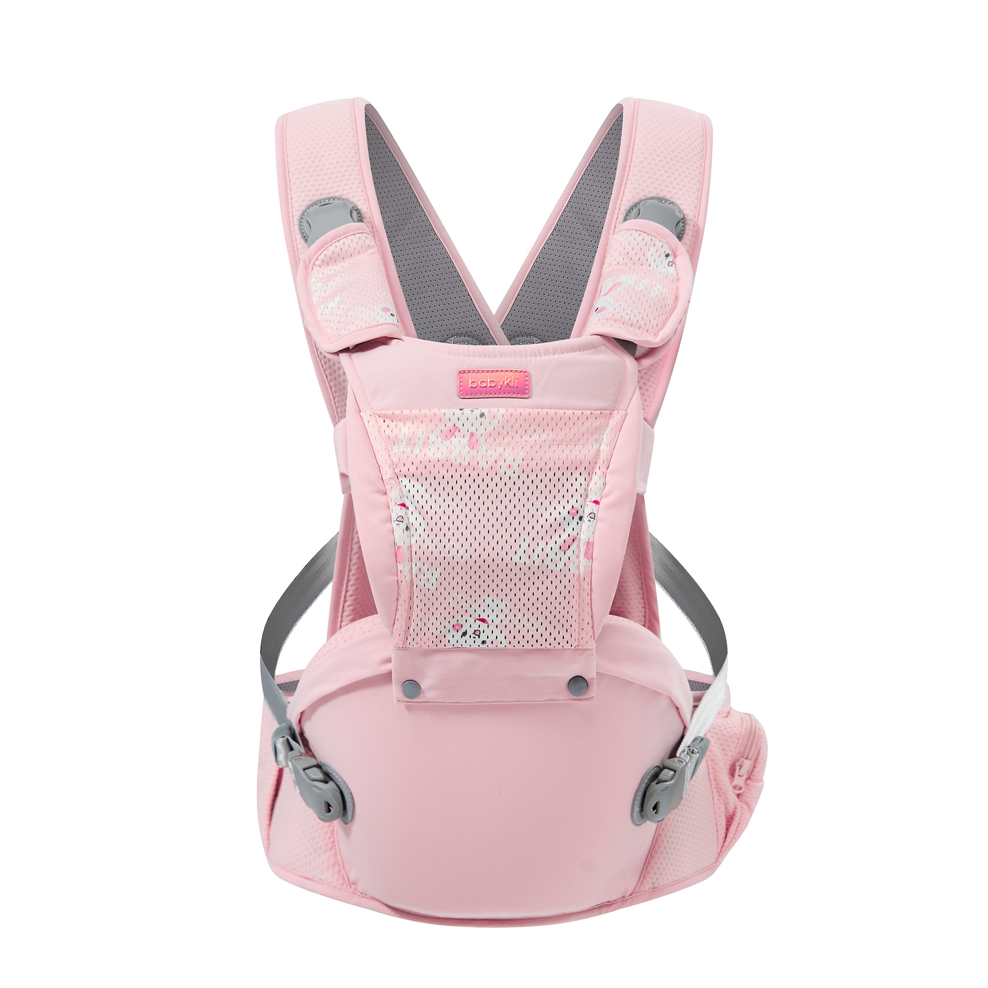 Bunny powder