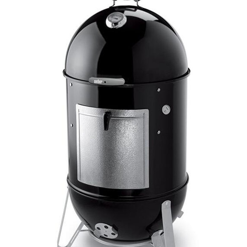 Especializada en la producción de varios hornos de barbacoa hornos de humo de 18 pulgadas hornos multifunción barbacoa parrillas