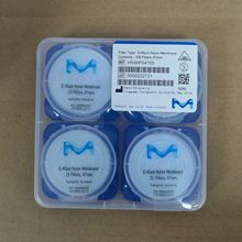 Millipore密理博尼龙表面滤膜 0.45μmHNWP04700