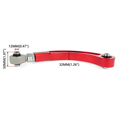 camber angle adjuster, suitable – Digər kuzov və aksesuarlar