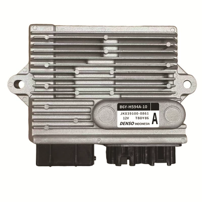 Ignition Module, Alovlanma modulu (Kommutator)