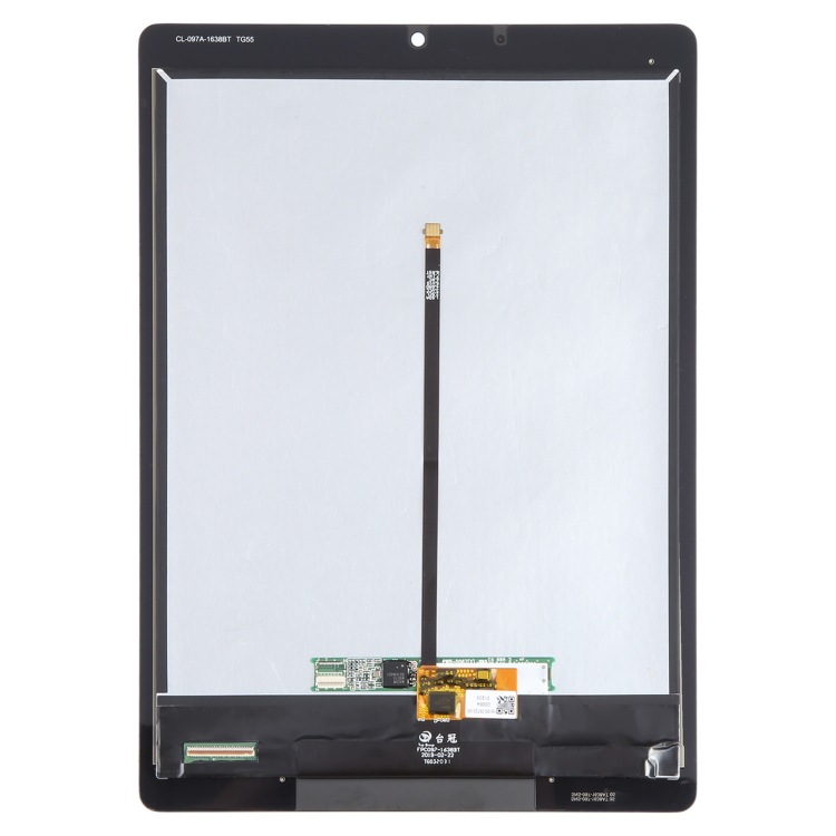 Aplicable para Asus Chromebook Tablet CT100 CT100P CT100PA LCD Touch
