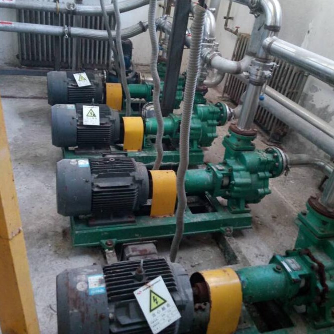 FZB氟塑料自吸离心泵供应