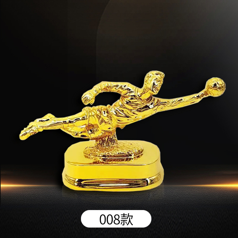 Trofeo de la Bota de Oro de la Copa Mundial, Messi, Cristiano Ronaldo, Marcajuegos, Premio Balón de Oro, Modelo de Jugador de Fútbol del Año, Recuerdo de Fútbol