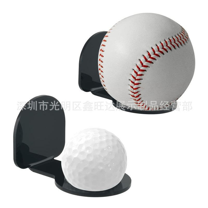 2-piece game softball baseball stand star signature tennis marbles stand small ball golf stand 2-piece game softball baseball stand star signature tennis marbles stand small ball golf stand