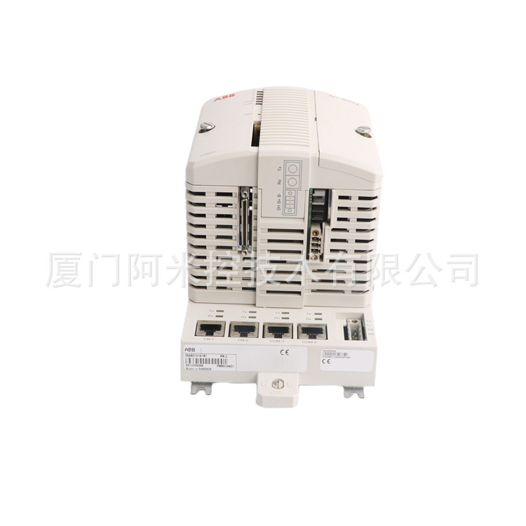 ABB MS495 1SAM550000R1008 电机启动器