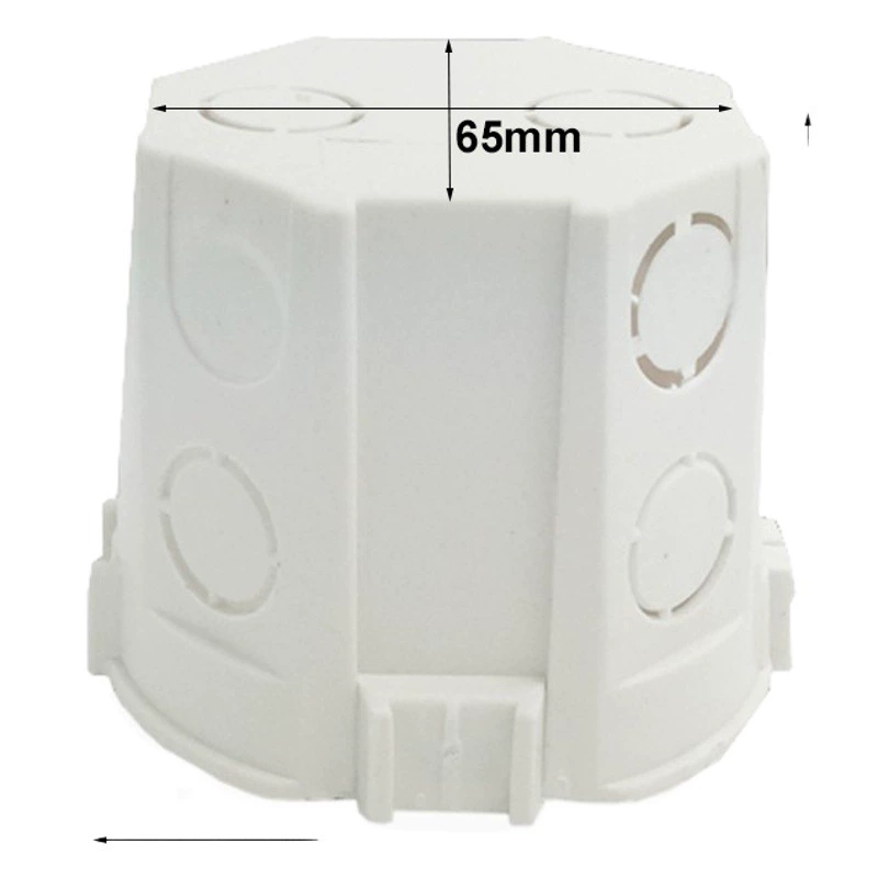 Установка крюка винта распределительной коробки кассеты гнезда переключателя в европейском стиле соединенная панель для фабрики источника