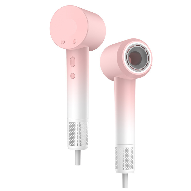 ハイスピードエレクトリックhair dryer高速ヘアドライヤー家庭用ハイパワー電気ドライヤー|undefined