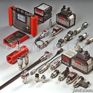 JM CONCEPT current transmitter base BL01ALY, TELIS9000U1