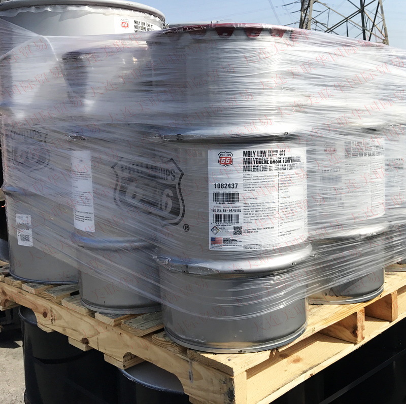 ���Ƶ�����֬Phillips 66 Moly Low Temp�����������֬