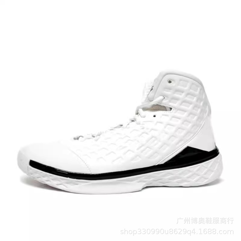 コービーの3世代の高組のバスケットボールの男性の靴のKOBE12の実戦の通気性の空気パッドの実戦の靴のZK3の黒マンバのレイカーズ|undefined