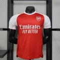 Arsenal home