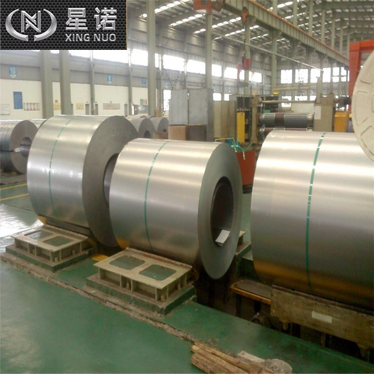 精密部件用冷轧HC340LA钢带 优惠钢卷 冷轧卷