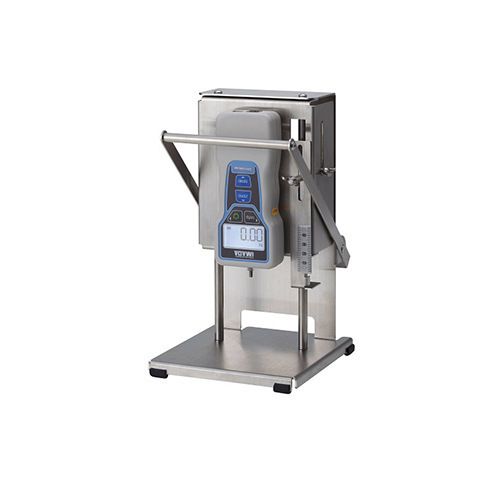 日本多功能电动测量台MX2-500N 配备了定时计数器功能 IMADA品牌