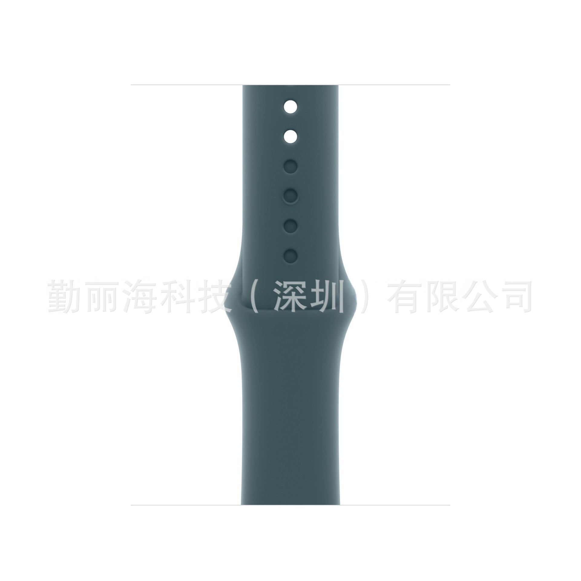 93湖绿色